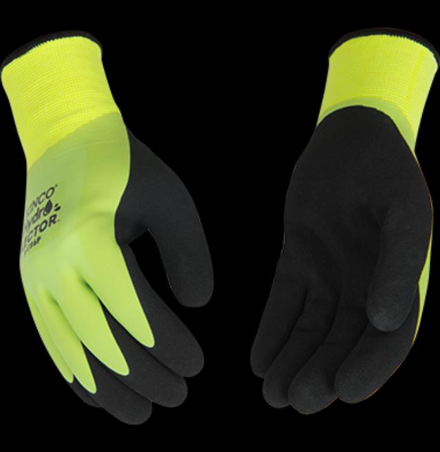 Rental store for Gloves-XL Kinco 1786P Hydroflector Lined in Baker City OR