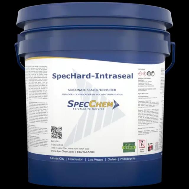 Rental store for SC SpecHard Intraseal 5Gal in Baker City OR