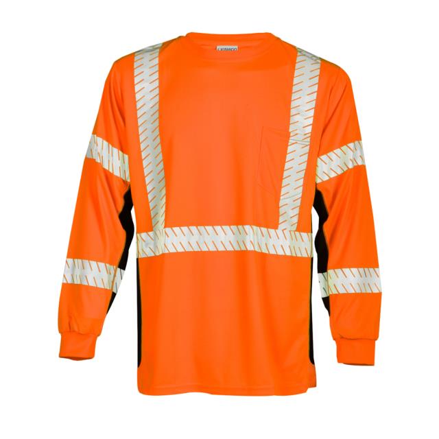 Rental store for PREMIUM C-3 LONG SLEEVE SHIRT L ORANGE in Baker City OR