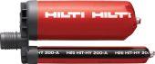 Rental store for Epoxy HIT-HY 200-A V3 16.9oz 500ML in Baker City OR