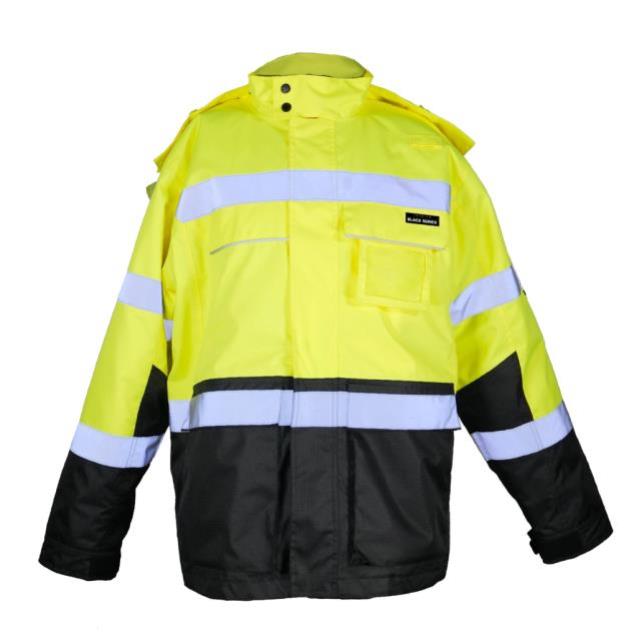 Rental store for Kishigo JS140 Heavy Duty Parka XL in Baker City OR