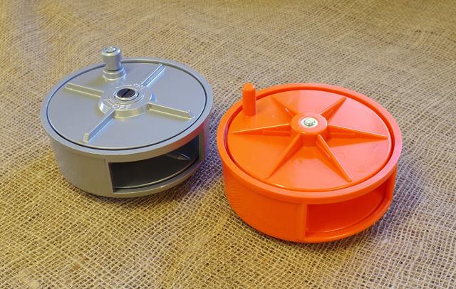 Rental store for Rebar Tie Wire Reels  Aluminum in Baker City OR