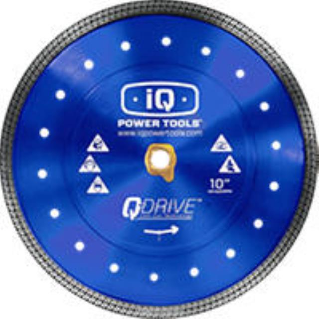 Rental store for iQ 10  Q-Drive Soft Material Blade in Baker City OR