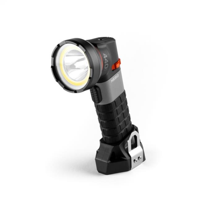 Rental store for Nebo Luxstream Spot Light in Baker City OR