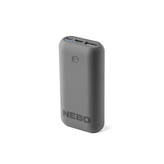 Rental store for Nebo 8000 MAH Power Bank in Baker City OR