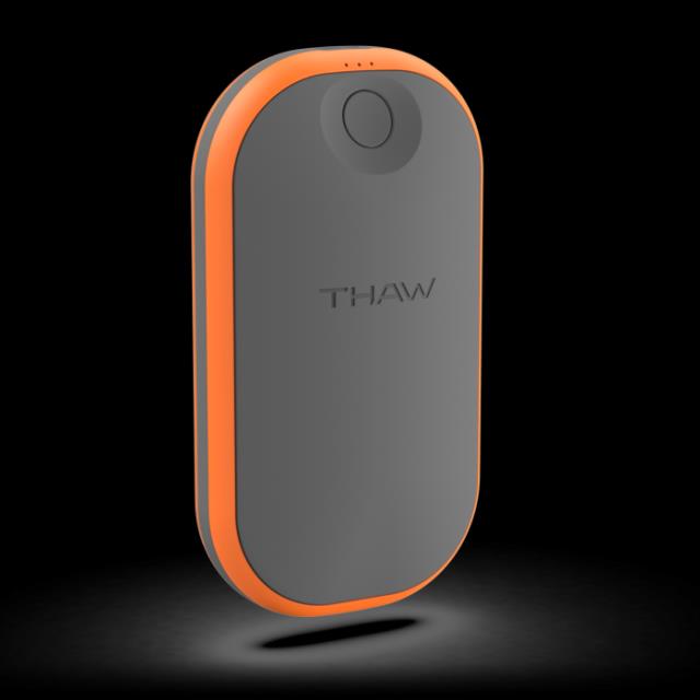 Rental store for Thaw Rechargeable Hand Warmer Small 5k in Baker City OR