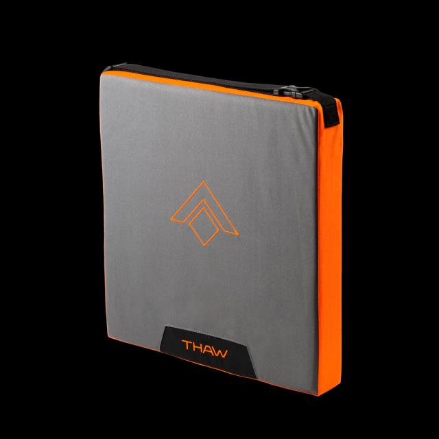 Rental store for Thaw Heated Seat Pad  No Battery in Baker City OR