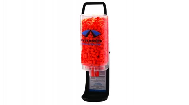 Rental store for Pyramex Earplug Dispenser in Baker City OR