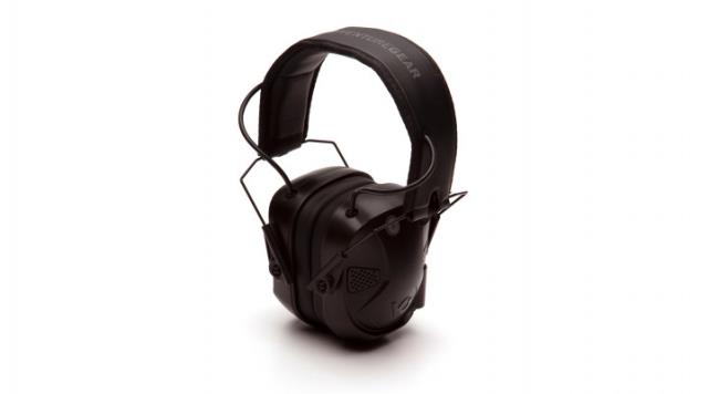 Rental store for Pyramex Venture Gear Bluetooth Earmuffs in Baker City OR