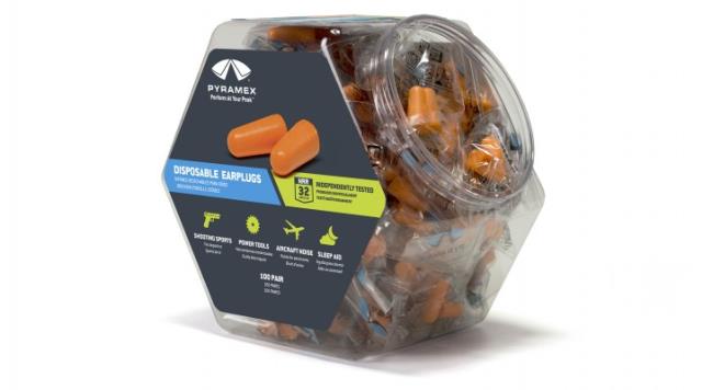 Rental store for Pyramex Ear Plug Per Pair in Baker City OR