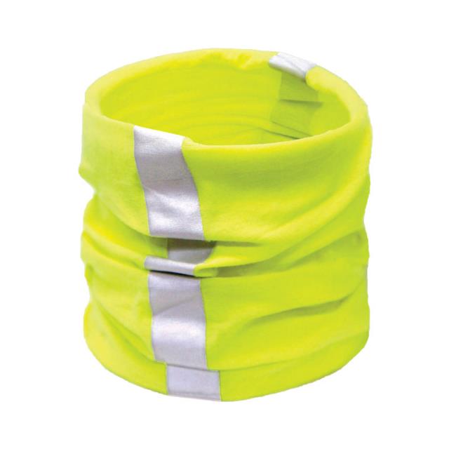 Rental store for Kishigo MULTI-WEAR CLIMATE SHIELD LIME in Baker City OR