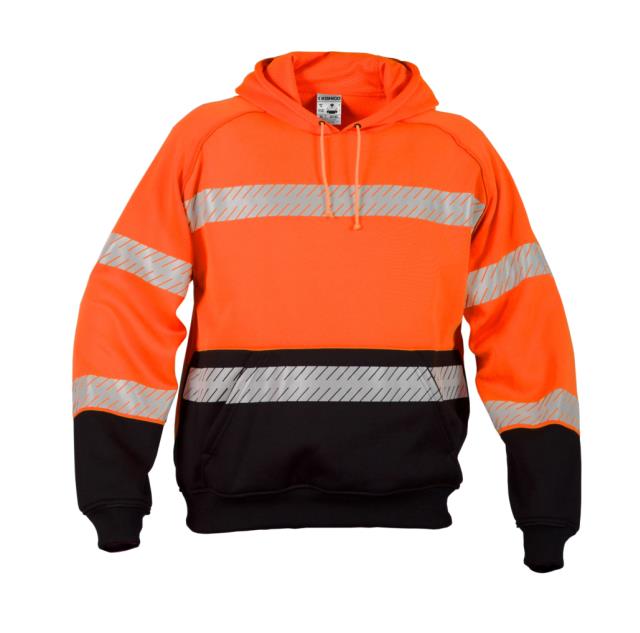 Rental store for PULL OVER HOODIE M ORANGE in Baker City OR