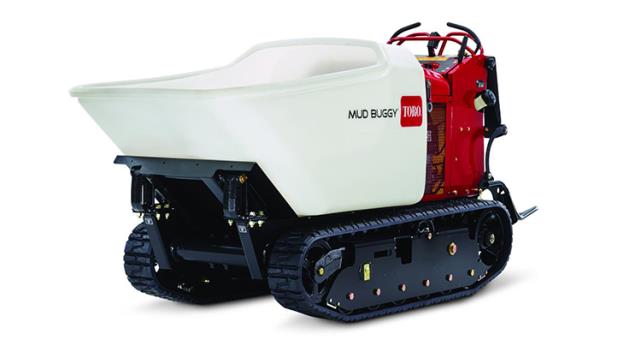 Rental store for Mud Buggy Tracked in Baker City OR