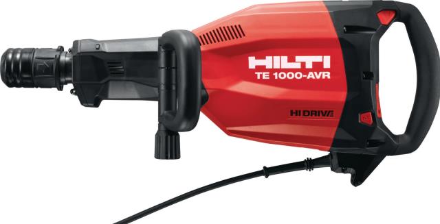 Rental store for Hilti TE 1000 AVR Breaker Corded in Baker City OR