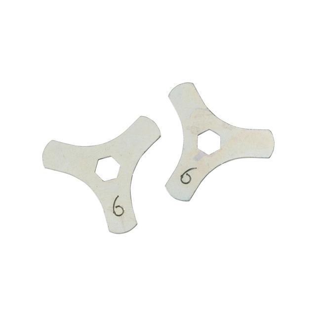 Rental store for CAM Gauge Size 6  3 8 in Baker City OR