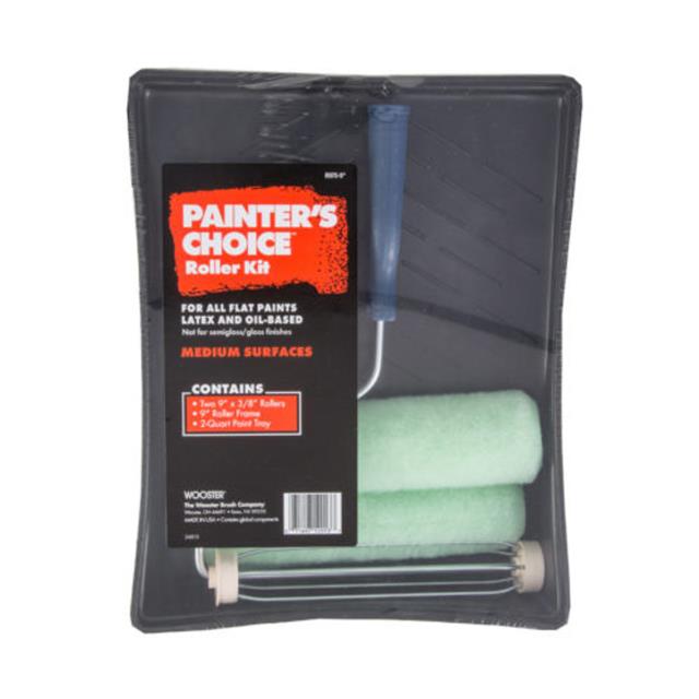 Rental store for Painter s Choice Kit in Baker City OR