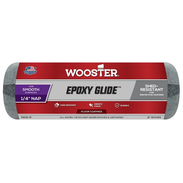 Rental store for Roller 9  Epoxy Glide - 1 4  Nap in Baker City OR