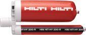 Rental store for Epoxy HIT-HY 200-R V3 16.9oz 500ml in Baker City OR