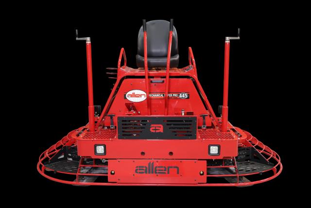 Rental store for Trowel Rider Mechanical  TC  Kohler 37H in Baker City OR