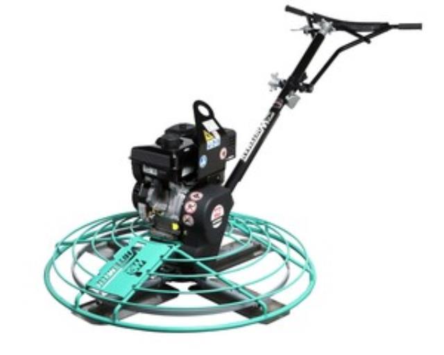 Rental store for MQ Power Trowel 46  Briggs in Baker City OR