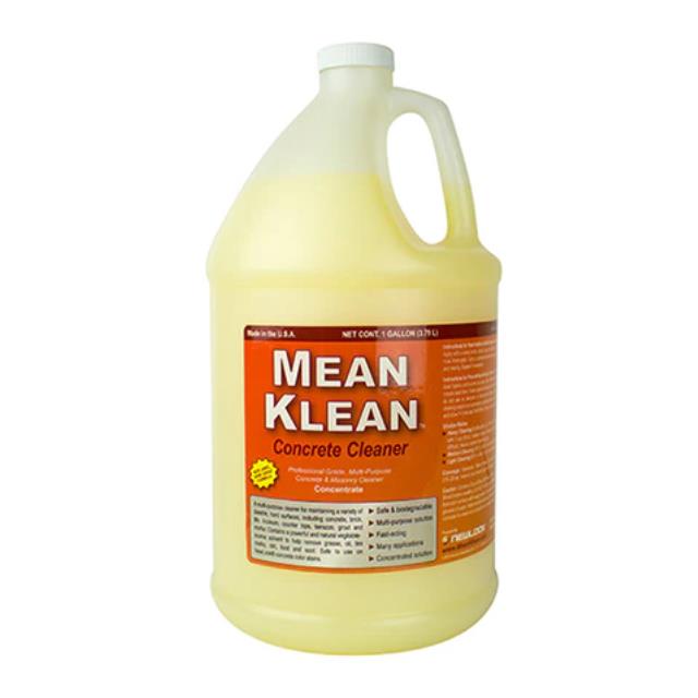 Rental store for Newlook Mean Klean Degreaser 1g in Baker City OR
