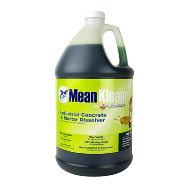 Rental store for Newlook Mean Klean Dissolver 1G in Baker City OR