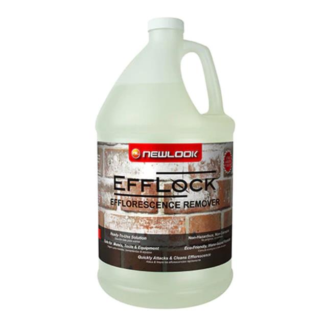 Rental store for Newlook Efflock Efflorescence Remover 1g in Baker City OR