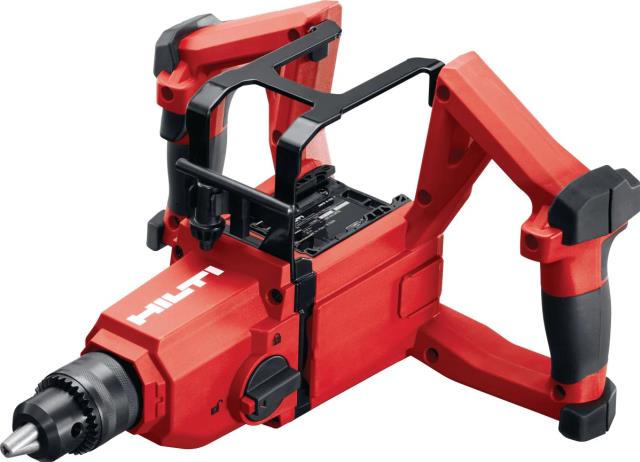 Rental store for Hilti NMX 6-22 Cordless Paddle Mixer in Baker City OR