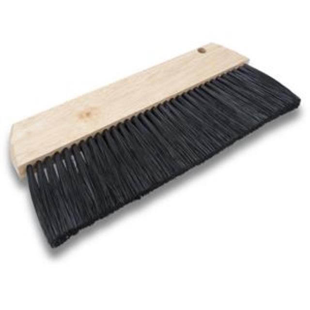 Rental store for MTWN 12  PolyProp Curb Brush Wood Head in Baker City OR