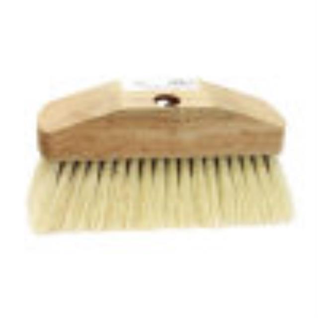 Rental store for 8  Curb broom  w Tampico Fill in Baker City OR