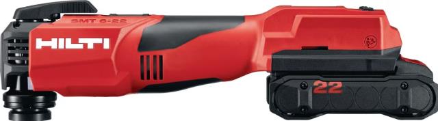 Rental store for Hilti CORDLESS OSCILLATING MULTITOOL SMT in Baker City OR
