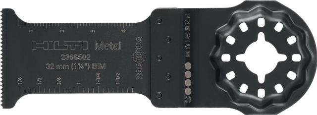 Rental store for Hilti Plundge Cut Blade Smt Bim Metal in Baker City OR
