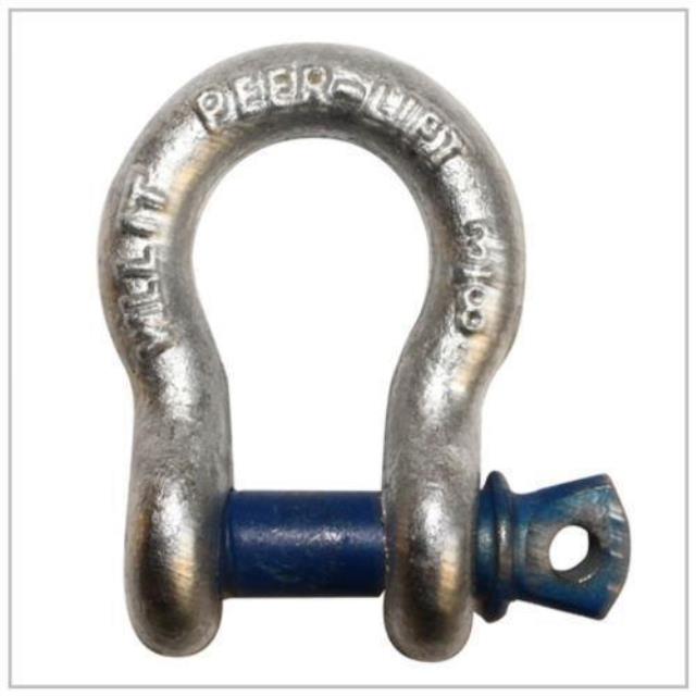 Rental store for Clevis Hook 1  Diameter in Baker City OR