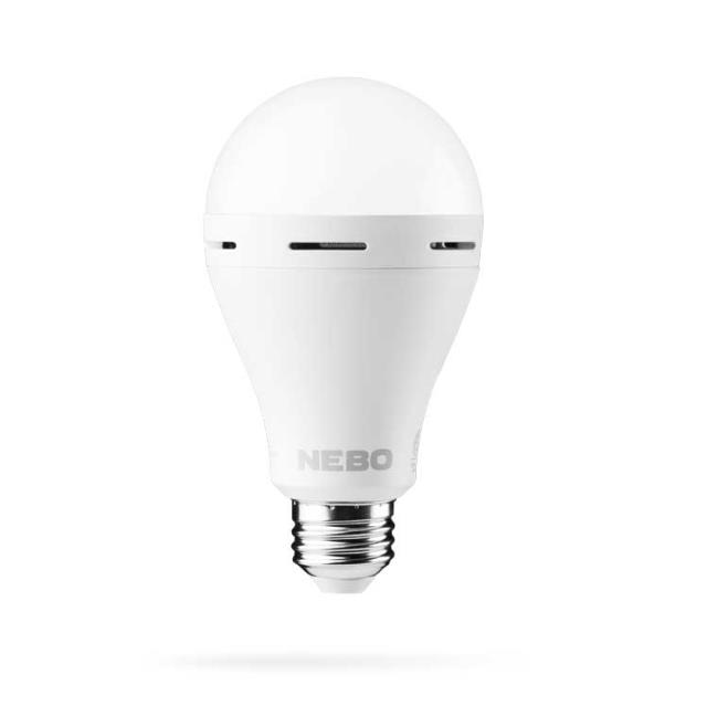 Rental store for NEBO Blackout Backup Emergency Bulb in Baker City OR
