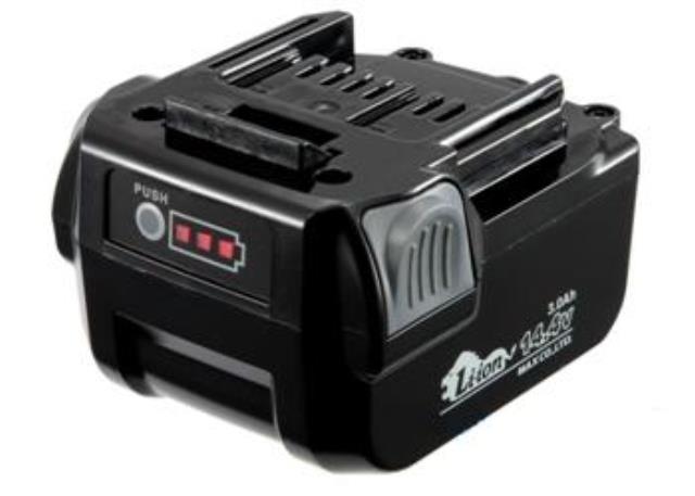 Rental store for Max USA 14.4v Battery f RB443T  RB398T in Baker City OR