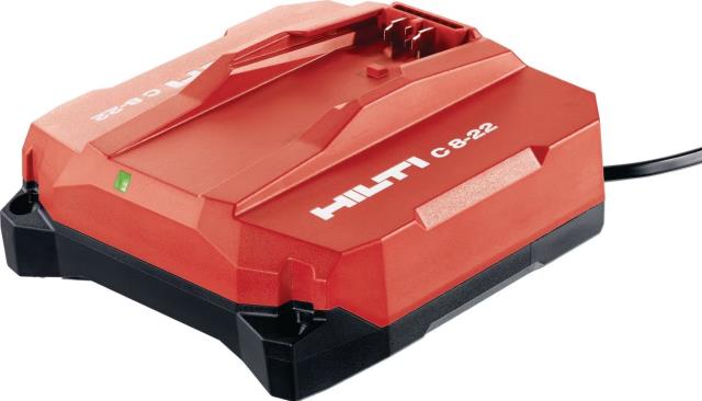 Rental store for Hilti Nuron C 8-22 115v Ultimate Charger in Baker City OR