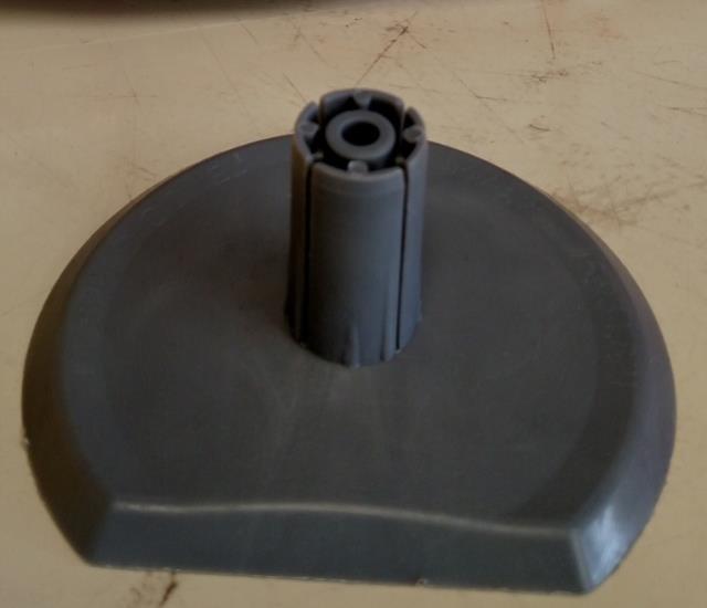 Rental store for Speed Dowel  4  1 2   Base f  5 8   Tube in Baker City OR