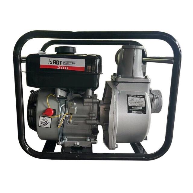 Rental store for Pump Water 3  AGT Model 200 in Baker City OR