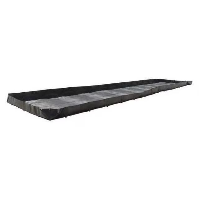 Rental store for Frac Tank Containment Pit 12 x50 in Baker City OR