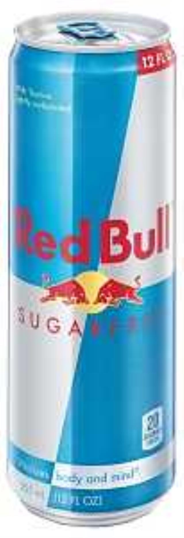 Rental store for RB Energy Drink Sugar Free 12oz in Baker City OR