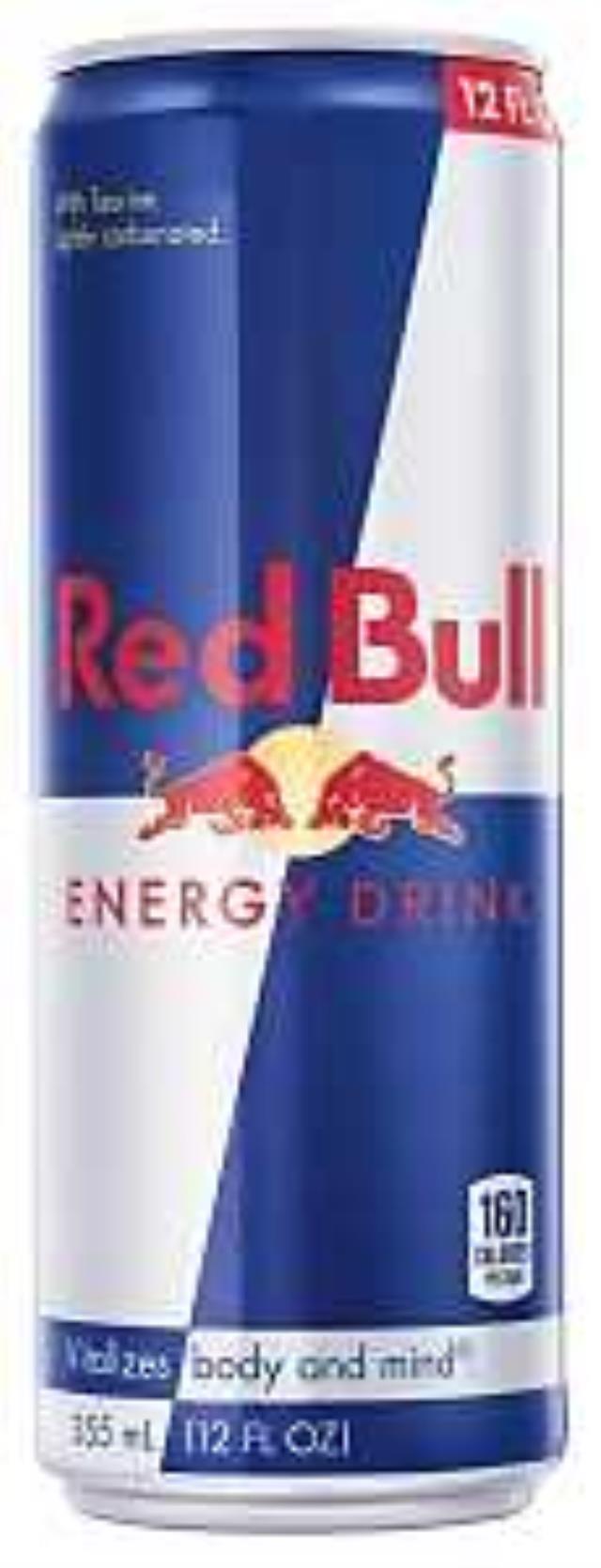 Rental store for RB Energy Drink Original 12oz in Baker City OR