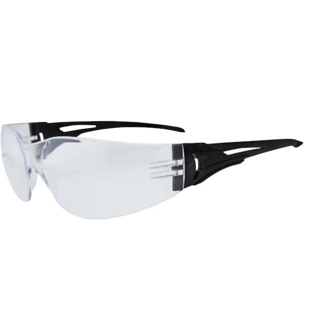 Rental store for Edge Viso Clear Lens Safety Glasses in Baker City OR