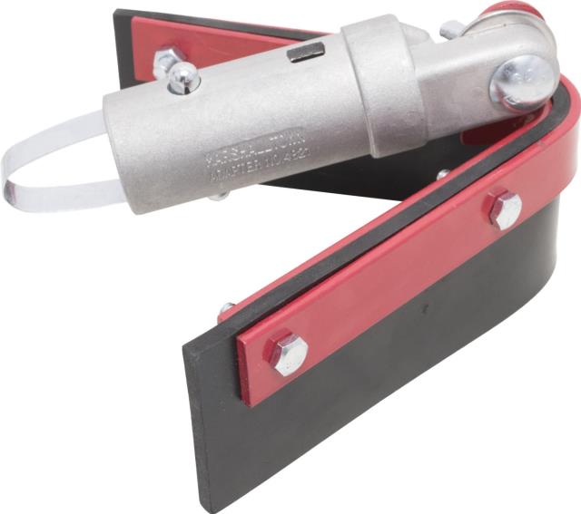 Rental store for V-Shaped Crack Squeegee in Baker City OR