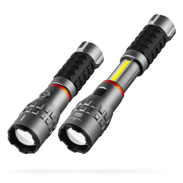 Rental store for Nebo Slide King 4k Work Light in Baker City OR