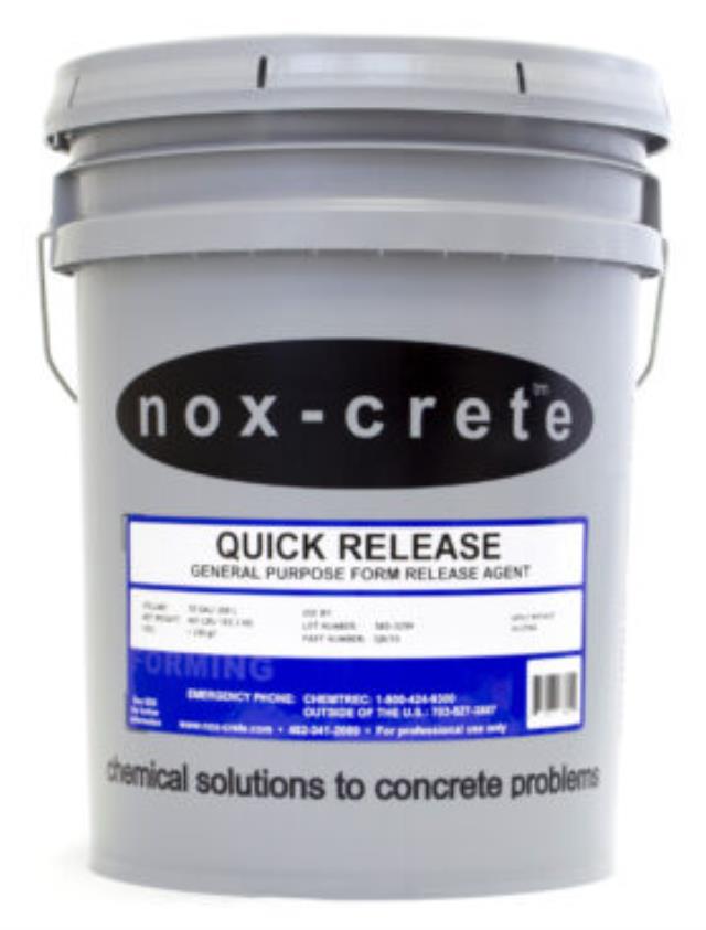 Rental store for Nox-Crete Quick Release 55 Gal in Baker City OR