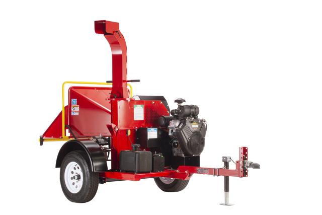 Rental store for Chipper 7 Barreto 310C in Baker City OR