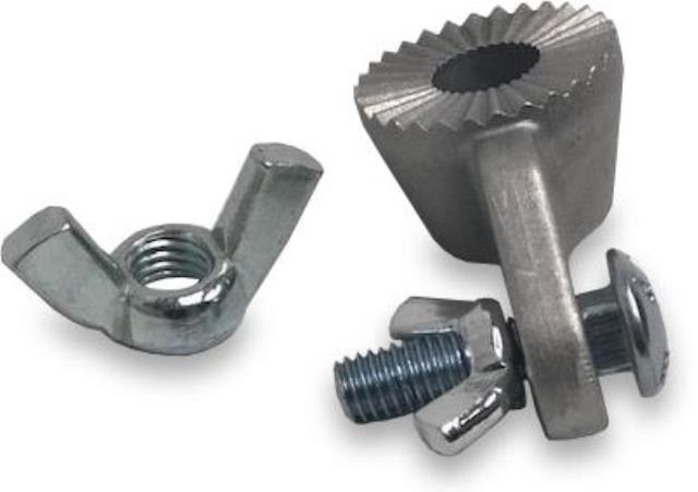 Rental store for MTWN Walking Edger Groover Angle Bracket in Baker City OR