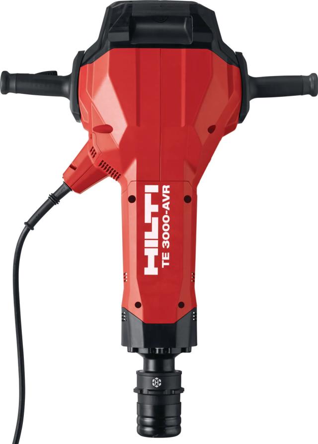 Rental store for Hilti TE-3000 AVR perf package in Baker City OR