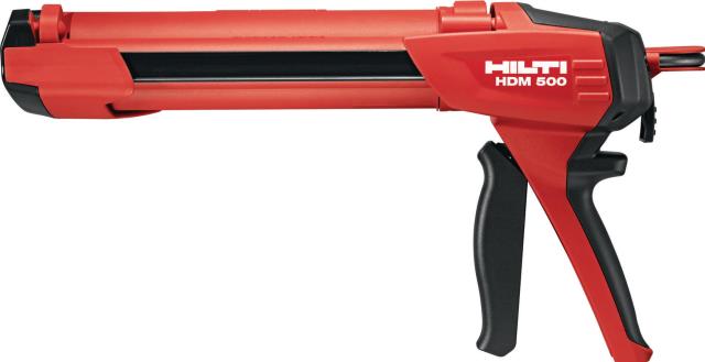 Rental store for Hilti Manual Dispenser HDM 500 Blk Red in Baker City OR