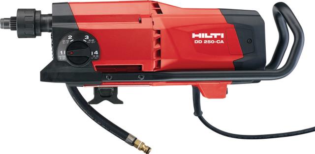 Rental store for Hilti DD- 250 CA BS complete in Baker City OR